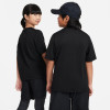 Nike Multi Dri-FIT Kids Training T-Shirt "Black"