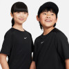 Nike Multi Dri-FIT Kids Training T-Shirt "Black"