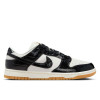 Nike Dunk Low LX Women's Shoes ''Black Croc''