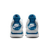 Air Jordan 4 Retro "Military Blue''