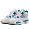 Air Jordan 4 Retro "Military Blue''