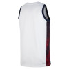 Nike USA Basketball Home Limited Jersey "White"