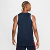 Nike USA Basketball Road Limited Jersey "Obsidian"