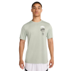 Nike Dri-FIT Basketball T-Shirt "Jade Horizon"