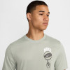 Nike Dri-FIT Basketball T-Shirt "Jade Horizon"