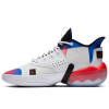 Air Jordan React Elevation ''White/Infrared 23/Hyper Royal''