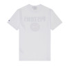 New Era NBA Detroit Pistons Regular T-Shirt ''White''