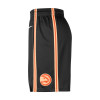 Nike Dri-FIT NBA Atlanta Hawks City Edition Swingman Shorts ''Black''