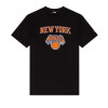 New Era NBA New York Knicks Regular T-Shirt ''Black''