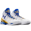 UA Curry 2 FloTro ''White''