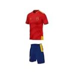 Comparativa de las Mejores Camisetas de Baloncesto para Niños: ¡Apoya a la Selección Española con Estilo! Comparativa de las Mejores Camisetas de Baloncesto para Niños: ¡Apoya a la Selección Española con Estilo!