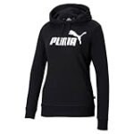 Las Mejores Sudaderas para Mujer de Puma: Análisis y Comparativa para Jugadoras de Baloncesto