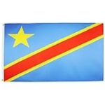 Bandera del Congo: Inspiración en el Baloncesto y Comparativa de los Mejores Equipos de la Temporada
