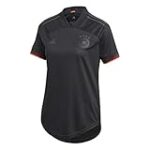 Análisis de la Camiseta de Alemania: Segunda Equipación para Baloncesto - Comparativa de Estilo y Rendimiento