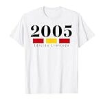 Análisis de la Camiseta España 2005: Un Ícono del Baloncesto que No Debe Faltar en tu Colección