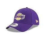 Comparativa de Gorras de los Lakers: Las Mejores Opciones para los Fans del Baloncesto