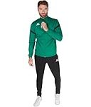 Análisis del Chándal United: ¿Es la mejor opción para tus entrenamientos de baloncesto?