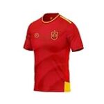 Análisis de la Ropa Oficial de la Selección Española de Baloncesto: Comparativa de los Mejores Productos del Mercado Análisis de la Ropa Oficial de la Selección Española de Baloncesto: Comparativa de los Mejores Productos del Mercado