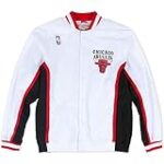 Las Mejores Chaquetas de Chicago Bulls: Análisis y Comparativa de los Productos Más Destacados para los Fanáticos del Baloncesto Las Mejores Chaquetas de Chicago Bulls: Análisis y Comparativa de los Productos Más Destacados para los Fanáticos del Baloncesto