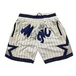 Análisis de los Mejores Pantalones Orlando Magic: Estilo y Comodidad para los Amantes del Baloncesto