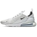 Análisis de las Nike Air Max 270: ¿Son la mejor opción para tus entrenamientos de baloncesto?