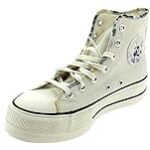 Converse Chuck Taylor White: Análisis y Comparativa de las Mejores Zapatillas para Baloncesto