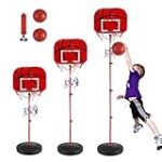 ¿A Qué Altura Está la Canasta de Baloncesto? Guía Completa y Comparativa de las Mejores Opciones para Tu Entrenamiento