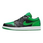 Análisis del Jordan 1 Verde: La Mejor Elección para Jugadores de Baloncesto