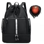 Las Mejores Mochilas para Balones de Baloncesto: Análisis y Comparativa de Productos Esenciales para Jugadores