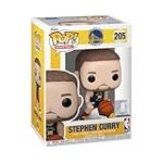 Análisis de los Funko Pop de Stephen Curry: ¿Son el Mejor Regalo para los Aficionados al Baloncesto?