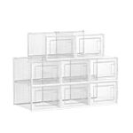 Análisis de la Caja Air Force 1: ¿La Mejor Opción para el Calzado de Baloncesto?