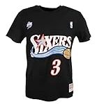 Análisis de las Mejores Camisetas de los Philadelphia 76ers: Estilo, Comodidad y Rendimiento en la Cancha