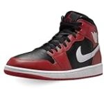 Análisis y Comparativa de las AJ1 Jordan: ¿Son las Mejores Zapatillas para Baloncesto?