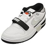 Análisis de las Nike Air Alpha Force: ¿Son las Mejores Zapatillas para Baloncesto en 2023?