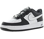 Air Force 1 Negras y Amarillas: Análisis y Comparativa de las Mejores Zapatillas para Baloncesto