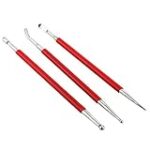 Las Mejores Pelotas Rojas para el Juego: Análisis y Comparativa de Productos Destacados para Baloncesto