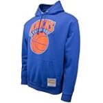 Análisis de las Mejores Sudaderas de los New York Knicks: Estilo y Comodidad para los Fans del Baloncesto