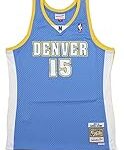 El legado de Carmelo Anthony en los Denver Nuggets: Análisis de las mejores zapatillas para baloncesto inspiradas en su estilo