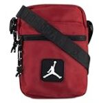 Análisis de los Mejores Bolsos Jordan para Mujer: Estilo y Funcionalidad en el Baloncesto