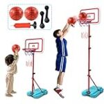 Los Mejores Juguetes de Basketball: Análisis y Comparativa para Futuros Campeones Los Mejores Juguetes de Basketball: Análisis y Comparativa para Futuros Campeones