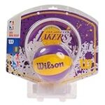 Las Mejores Mini Canastas NBA: Análisis y Comparativa de Productos para Jugadores en Casa Las Mejores Mini Canastas NBA: Análisis y Comparativa de Productos para Jugadores en Casa
