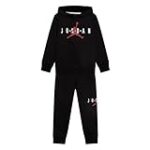 Análisis y Comparativa de los Mejores Chandals Nike Jordan para Niños: Estilo y Rendimiento en la Cancha