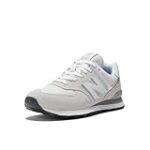 New Balance 574 Gray: Análisis y Comparativa de las Mejores Zapatillas para Baloncesto