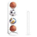 Mejor Soporte para Pelotas de Fútbol: Análisis y Comparativa de Productos que también Benefician a los Jugadores de Baloncesto