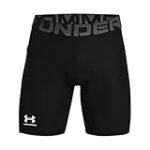 Análisis y Comparativa: Las Mejores Mallas Cortas para Hombre de Under Armour para tu Rendimiento en Baloncesto