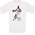 Análisis de las Estadísticas de Chris Paul: ¿Cómo Sus Números Comparan con los Mejores Productos para Jugadores de Baloncesto?