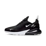 Air Max 270: Análisis y Comparativa de las Mejores Zapatillas para Baloncesto