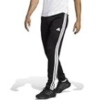 Comparativa de los Mejores Pantalones de Chándal para Hombre de Adidas: Ideal para Jugadores de Baloncesto