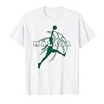 Análisis de las Mejores Camisetas del Unicaja Baloncesto: Comodidad, Estilo y Rendimiento en la Cancha