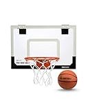 Los Mejores Mini Hoops del Mercado: Análisis y Comparativa para Jugadores de Baloncesto Los Mejores Mini Hoops del Mercado: Análisis y Comparativa para Jugadores de Baloncesto